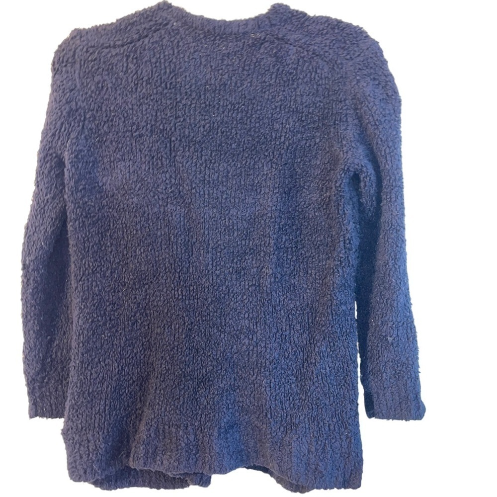 Madewell Popcorn knit cardigan. Size small GUC - Picture 7 of 7